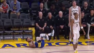 SPURS vs WARRIORS | (3rd Qtr) | November 15 2022 | NBA Full Games