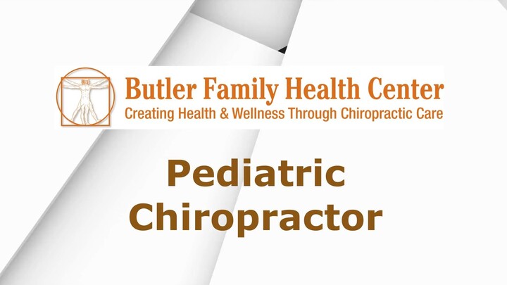 Pediatric Chiropractor in Centennial: Gentle Care for Your Child's Health