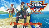 Digimon Adventure Re:02 - A Thorough Rewrite