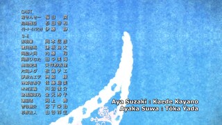 Assassination Classroom Season 2 Ending 2