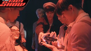 【NCT】الكابوس: صوت الرنين الملعون | عرض NCT