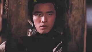 Saudara Xiaoyu masuk ke penjara untuk menyelamatkan Tuan Lu