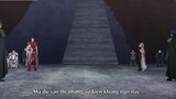 Toaru Kagaku no Accelerator Tập 2 -  Không ngờ mày