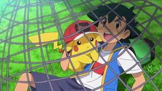 pokemon thuyết minh 6