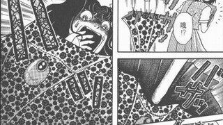 The girl reaped the fruits of her own actions and ended up living in a garbage dump - Japanese horro