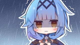 [Azur Lane].....(Kami sangat ingin dilihat oleh komandan QAQ)