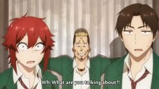 Tomo chan is a Girl ll Episode 8 [ Part  9 ]