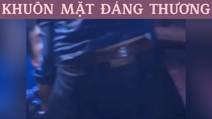 Khuôn mặt đáng thương #phimhaymoingay
