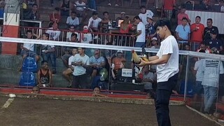 2hits Champion at Taal Cockpit August 30, 2024