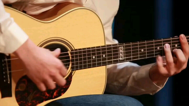[Music] 2019 WAGF | Guitar Cover Champion - Zhou Jianhao