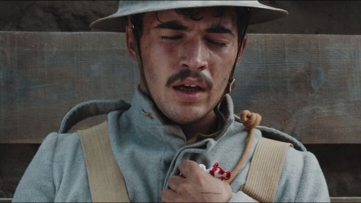 Soldado Milhões - Private Million - Courage of One (2018)