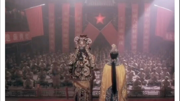 Sebuah tim yang disiplin tinggi, kesuksesan adalah tak terelakkan.