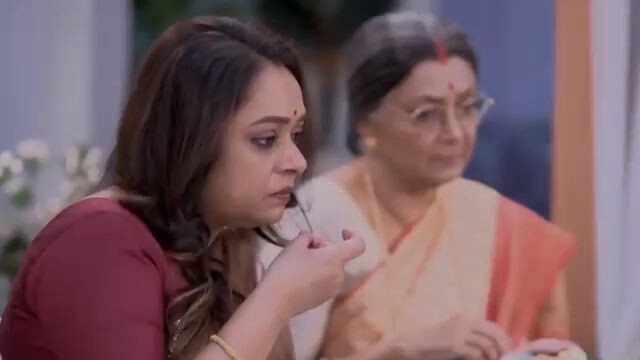 গৃহপ্রবেশ আজকের পর্ব ৭ মে | grihoprobesh today episode 7 may