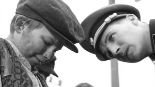 真实事件改编，拍摄耗时30年，轰动世界的鸿篇巨制！600万人死亡（三）