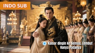 Dikenal Kejam Sang Kaisar - Eps 01
