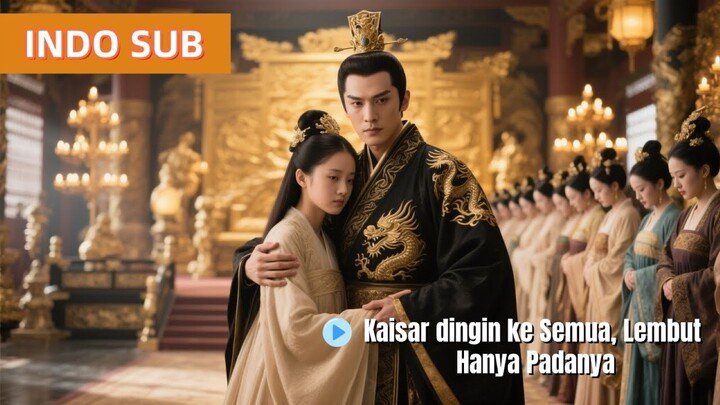 Dikenal Kejam Sang Kaisar - Eps 32