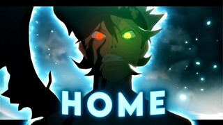 Asta Edit - Like Home | Black Clover 🍀