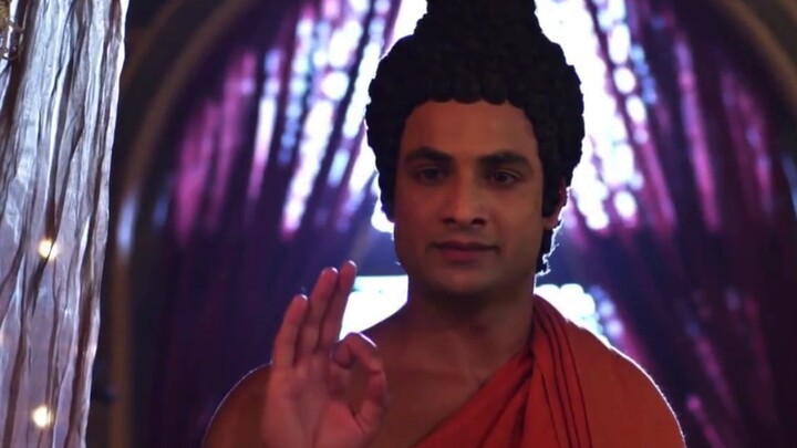 The Buddha's words helped my dying father overcome his fear of death.