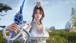 Legend Of Misty Sword Immortal Eps 14 🌟