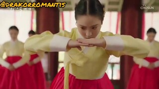 Queen: Love & War ( Pemilihan Ratu)