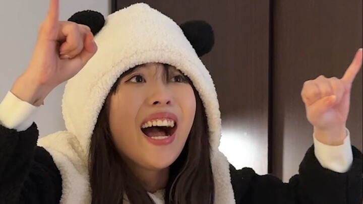 Liu Yue: Everyone says they want to outdo their ex, but I’m the only one who actually did it!