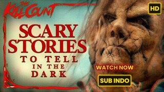 Scary Stories to Tell in the Dark 2019 SUB INDO FULL HD