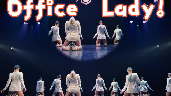 [Tari Modern · OL Suci Rusia] Level apa grup wanita yang meraih posisi ke-3 di Kelas Pemula pada Kej