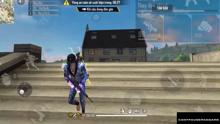 CPM FreeFire 48 #game