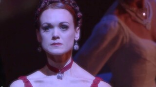 [Valentine's Day Mixed Cut] Ballet Group Portrait | Let Her Land·She is not as gorgeous as fireworks