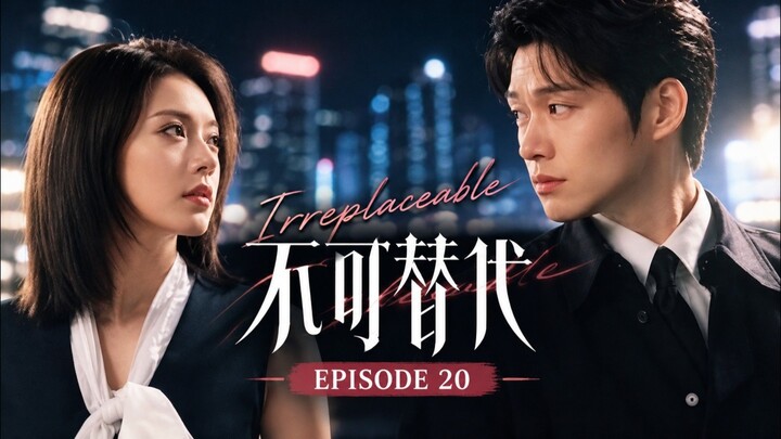Irreplaceable Episode 20 Sub Indo