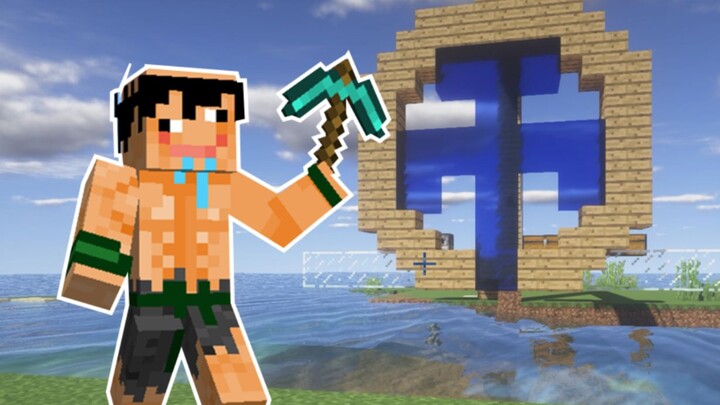When you play Minecraft and your teammate is super stingy...