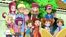 Pocket Monsters XY - 13