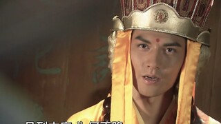 他是活佛济公第一部的最强反派，没有原神都能吊打济公！