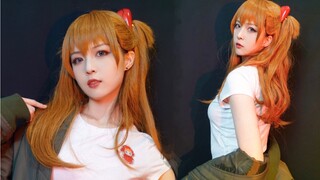 笨蛋！我绝对会选择你的！【明日香】