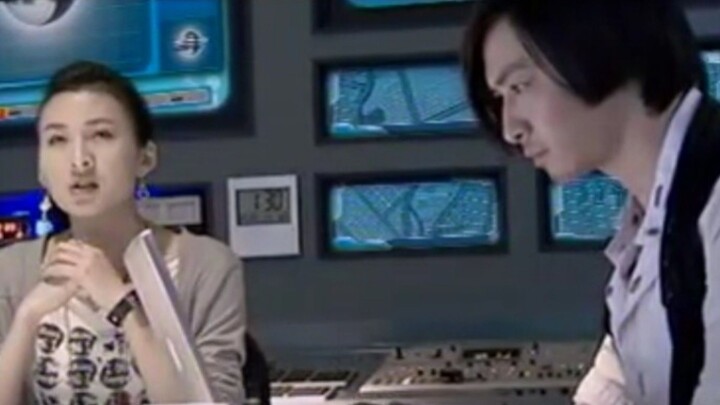 อาร์เมอร์ฮีโร่ 5 เทพนักรบ ตอนที่ 8