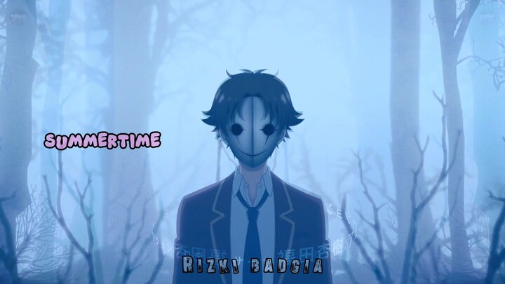 Salah satu Anime yg Best untuk di tonton 🔥