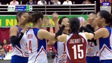 Belen 5th Sea Vleague Highlights