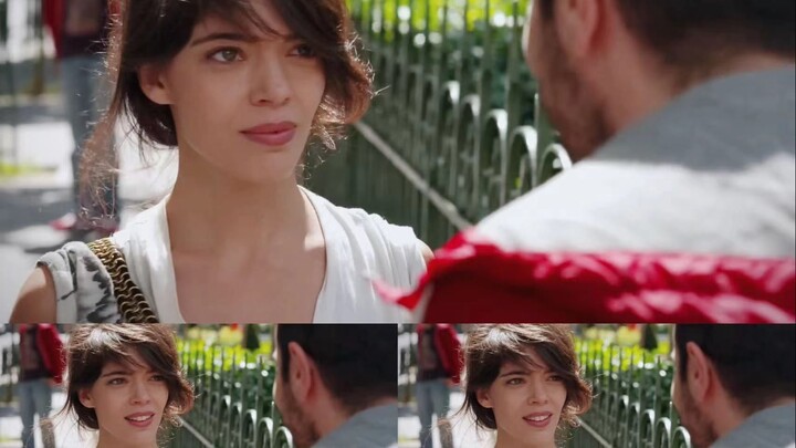 Đừng bao giờ xem thường các bạn nam, vì biết đâu sau này…