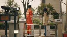 🧑🚒Fireworks of My Heart🧑⚕️ep 7 sub indo