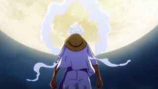 "Luffy Unleashes Gear 5 in Stunning 4K! Epic Anime Moments | One Piece" @unidreamerzz2922