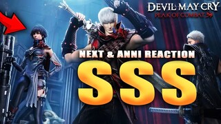 *NEW CODE* also NEW SSS LIMITED IS... & they already failed lmao! (Devil May Cry: Peak of Combat)