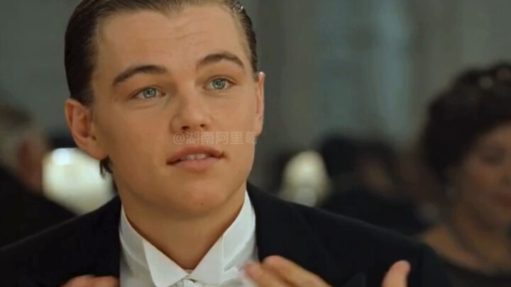 Hunan Dialect Comedy Dub of “Titanic”—So Quirky It’ll Have You Rolling with Laughter!