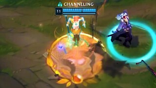 NEW Honor Level 5 Recall REVEALED - League of Legends