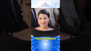 Heboh, Princess Sirivannavari Jadi Sponsor Utama BWF Thailand Masters 2023#short#viral#badminton