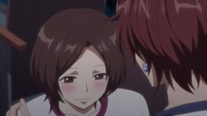 Ookami Shoujo Episode 9 Subtitle Indonesia