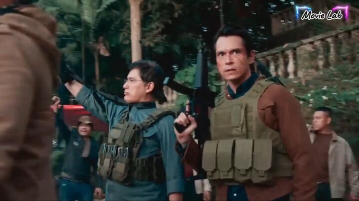 Batang Quiapo Part 1/4 (March 11, 2026)