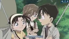 Detective Conan Movie 13 Sub Indo