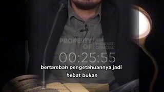 Assalamualaikum warahmatullahi wabarakatuh, Subhanallahi wabihamdihi Subhanallahil adzim