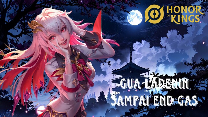 INI MATCH UMBROSA VS NEKORURU‼️