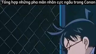 Những pha cực ngầu trong conan#anime#edit#tt#connan